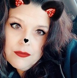 Meet your Posher, Kathy